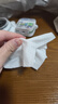 德佑婴儿手口湿巾 加厚80g湿纸巾手口屁屁专用季节限定款湿巾60抽*6 实拍图