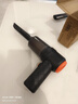 吸尘器家用大吸力大功率轻便清洁机汽车吸尘器两用手持吹尘器小型宠物除吸毛器桌面便携除尘机 【基础款吸尘器】长吸嘴2037 实拍图