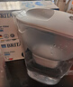碧然德（BRITA） 家用滤水壶 净水壶滤芯 Maxtra 多效滤芯 6枚装 实拍图