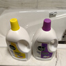 滴露（Dettol）衣物除菌液薰衣草3L 99.9%杀菌除螨 内衣衣物消毒液 可配洗衣液 实拍图