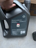 壳牌（Shell）全合成机油超凡喜力5W-40 API SP A3/B4级 4L灰壳保养香港进口 实拍图