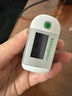 MEDISANA德国血氧仪指夹式医用手指氧饱和度检测仪心率家用氧饱夹C22 实拍图