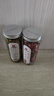 印象堂茶叶新茶胎菊菊花茶礼品玫瑰花茶组合装花草茶2罐装130g养生茶 实拍图