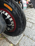 正新CST 3.00-10 4PR CM560 电动车真空外胎 适用电轻摩//踏板车  实拍图