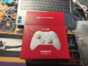 北通鲲鹏20无线游戏手柄智控双切扳机震动蓝牙手柄xbox电脑PC手机steam电视NSswitch2体感原神宝可梦ZA 实拍图