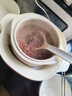 苏泊尔（SUPOR） 电炖锅 电炖盅 燕窝炖 宝宝辅食 婴儿煮粥锅1.5L精巧容量 隔水揉炖 迷你煮粥煲汤锅DZ15YC897 实拍图