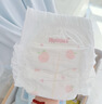 好奇（Huggies）铂金装小桃裤拉拉裤大号L60片(9-14kg)尿不湿【透爽散热】 实拍图