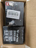 天能顶配高品小电瓶12V5a4.5Ah/20HR卷闸门安防电梯音响UPS备用蓄电池 实拍图