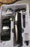 奥克斯（AUX）电推子理发器成人电推剪电动理发推子剃头理发器儿童婴儿剪发器理发工具全套X1高配 实拍图