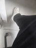 杰克·琼斯（JACK&JONES） 男装卫裤经典休闲纯棉舒适松紧抽绳运动直筒长裤裤子22611D026 实拍图