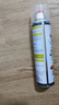 巨奇严选 鞋子除臭剂360ml*3瓶银离子消毒杀菌脚臭喷雾球鞋防臭去异味 实拍图