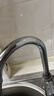 BSITN不锈钢厨房水龙头 冷热健康双温水槽龙头可旋转洗菜盆水龙头B6042 实拍图