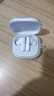 荣耀（HONOR）Earbuds X9真无线蓝牙耳机主动降噪TWS耳机入耳式跑步运动音乐超长续航耳麦适用华为2025年新款 Earbuds X9【白色】全入耳式 实拍图