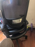 黑白调P1二代人体工学椅电脑椅人工力学座椅久坐办公椅电竞椅学习椅高配 实拍图