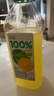 汇源100%阳光柠檬混合果汁大桶饮料饮品2000ml*1瓶节日送礼宴请年货节 实拍图