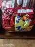 今麦郎方便面泡面袋装 1.5倍速食宵夜酸辣牛肉拉面五连包127g*5袋 实拍图