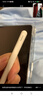 倍思电容笔iPad触控笔【2025升级】适用25年iPad Pro/Air/Mini/iPad11平板触屏手写笔Applepencil二代 实拍图