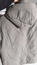 雪中飞鹅绒羽绒服男士可拆帽秋冬厚款休闲商务中长款外套男装195 实拍图