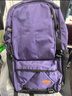 Landcase旅行包户外背包男女徒步旅行登山包双肩包男士背包旅游包8051紫大 实拍图
