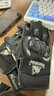 博沃尼克摩托车手套男女防摔防风防寒机车骑士手套户外防冷装备防摔可触屏 实拍图