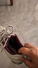 斯凯奇（Skechers）女鞋云野老爹鞋透气舒适户外登山徒步鞋运动鞋180125 实拍图