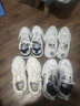 京东自营洗鞋服务运动鞋任洗4双上门取送价值2000元内小白鞋京东洗衣 实拍图