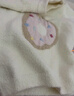 戴维贝拉（DAVE＆BELLA）儿童雪尼尔毛衣男女童宝宝秋冬季套头针织衫男童 实拍图