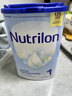 荷兰牛栏（Nutrilon）诺优能婴幼儿配方奶粉HMO+益生元荷兰原装进口 800g 2段3罐 (6-10月）27年1-3月 实拍图
