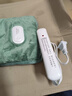 赛亿 SHINEE电热水袋暖手宝暖宝宝暖水袋暖手袋暖水宝防爆颈椎大姨妈热敷神器 实拍图