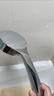 TOTO卫浴淋浴喷头浴室多功能壁挂式手持花洒TBW01018CVD(05-H) 实拍图