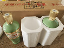 竹叶青酒  53度荣耀竹叶青  500ml*2瓶 山西杏花村 国产露酒 53度 500mL 2瓶 山西杏花村汾酒厂授权直供立发货 实拍图