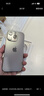 Apple/苹果 iPhone 16 Pro（A3294）256GB 原色钛金属 支持移动联通电信5G 双卡双待手机 实拍图