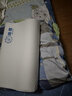 MLILY眯狸枕头护颈椎枕深度睡眠专用记忆棉枕芯慢回弹0压枕学生记忆枕 实拍图