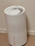 米家小米空气加湿器 无雾加湿器3 400mL/h快速加湿家用卧室大容量办公室婴儿孕妇 4L大容量CJSJSQ05ZMZ 实拍图