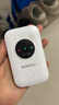 迅优随身wifi三网通免插卡移动网络wifi6无线网卡便携式高速4G无线wifi全国通用无限流量2025款5GXY 【顶配版wifi6】八核八通道+升级长续航 实拍图