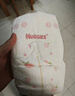 好奇（Huggies）铂金装小桃裤纸尿裤NB84片(5kg以下)尿不湿【透爽散热】 实拍图