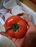 京鲜生 山东普罗旺斯番茄 净重4.5斤 单果125g+ 沙瓤西红柿 源头直发 实拍图