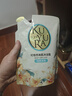 可悠然沐浴露美肌香氛沐浴液替换装清洁保湿香味持久留香 恬静清香400ml 实拍图
