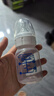 布朗博士新生儿防胀气标准口径PP奶瓶(0-1月专用)防呛设计 60ml奶瓶 实拍图