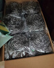 苏诺金属钢丝球40只箱装不锈钢清洁球锅刷子厨房大球不掉屑去污强 实拍图