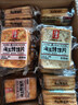 海玉非油炸烤馍片 早餐代餐饼干 休闲零食 混合口味1060g 山西特产 实拍图