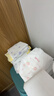 好奇（Huggies）铂金装小桃裤成长裤L120片(9-14kg)大号尿不湿拉拉裤【透爽散热】 实拍图