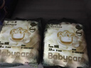 babycare金山茶花纸尿裤NB68片(<5kg)新生儿婴儿尿不湿超薄透气轻柔花苞裤 实拍图
