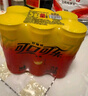 可口可乐（Coca-Cola）零度无糖柠檬汽水碳酸饮料0糖0脂杨洋代言330ml*24摩登罐京东专供 实拍图