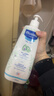 妙思乐（MUSTELA）儿童洗发沐浴二合一500ml*2婴幼儿专用宝宝洗发水沐浴露法国进口 实拍图