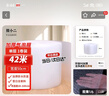 膜小二加厚气泡膜搬家泡沫纸宽50cm*42米包装膜防震打包膜泡泡纸气泡垫快递运输 实拍图