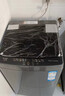 海尔（Haier） 全自动波轮洗衣机 10KG 家用宿舍出租房 一级能效 家电国家补贴以旧换新京东自营 XQB100-Z719 实拍图