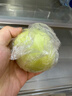 京地达山西青苹果 净重3斤单果150g起 小苹果现摘酸甜脆爽 源头直发包邮 实拍图