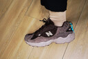 NEW BALANCE NB 703系列户外徒步平衡抗冲击耐磨轻便防水防滑低帮休闲功能鞋 ML703MMM 42.5 实拍图