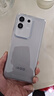 vivo iQOO Z10x 8GB+256GB 月岩钛 6500mAh超薄蓝海电池 天玑7300 护眼LCD屏幕 电竞手机 国家补贴 实拍图